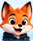Hux the Fox