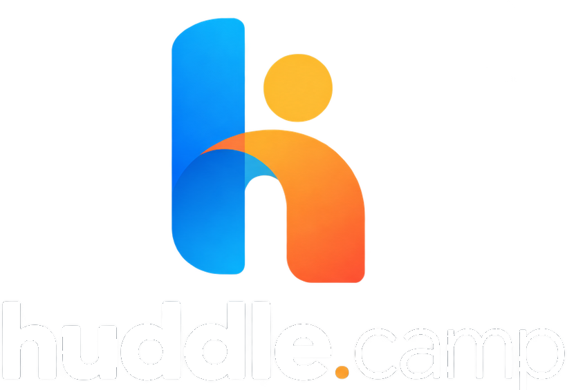 huddle.camp